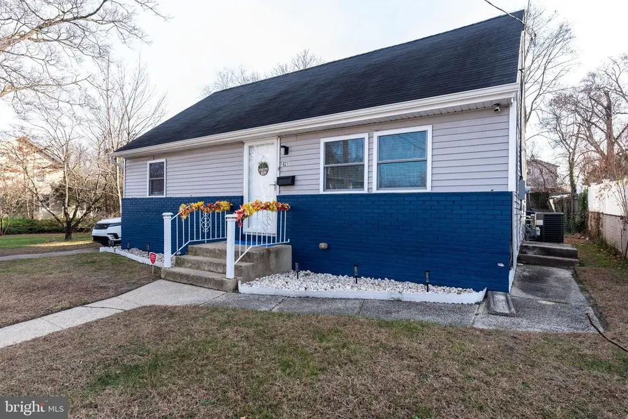 421 E Maple Ave, Lindenwold, NJ 08021 - Image #2