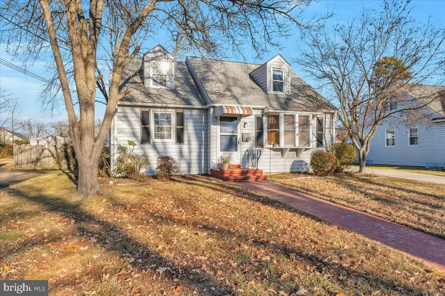 528 Dubois Ave, Barrington, NJ 08007 - #2