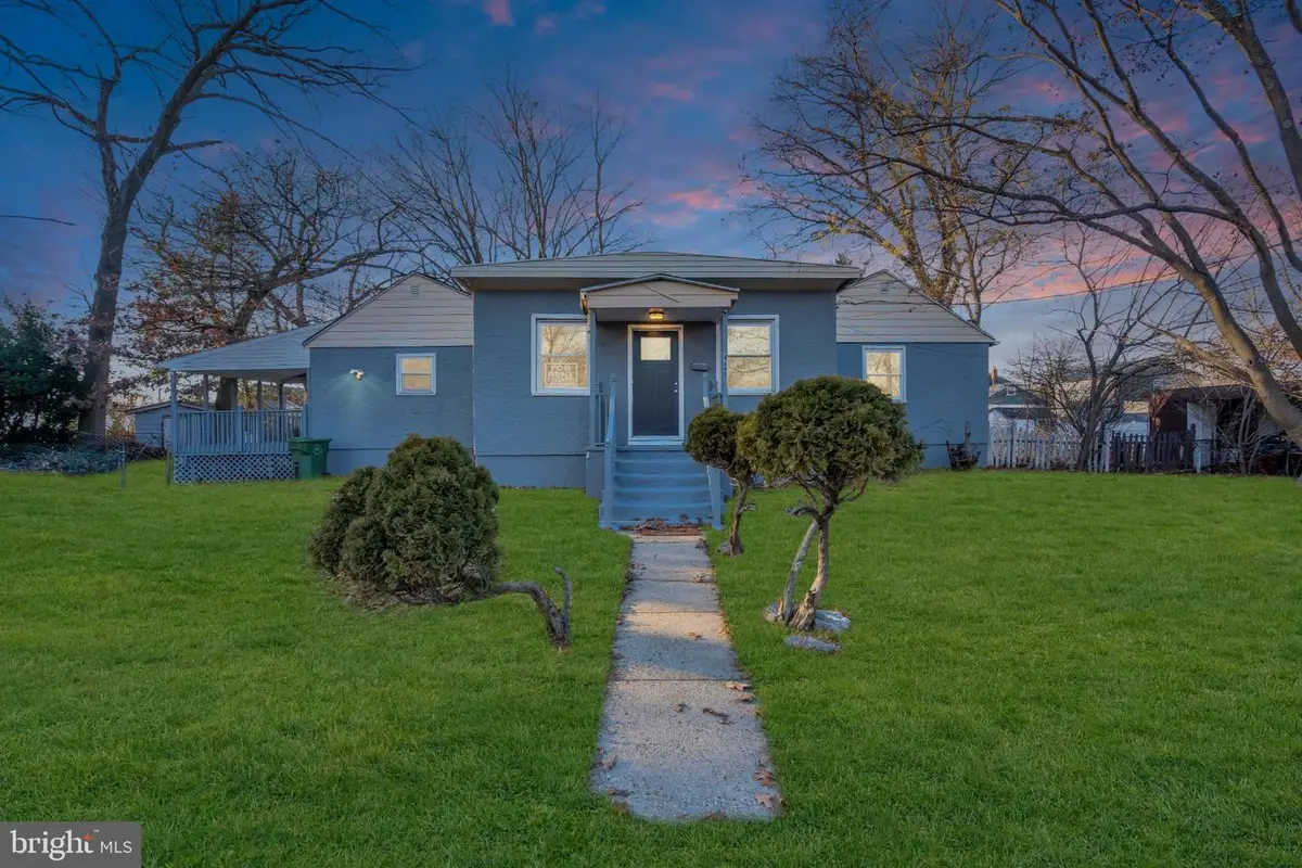 112 Petitt Ave, Cherry Hill, NJ 08002 - Image #1