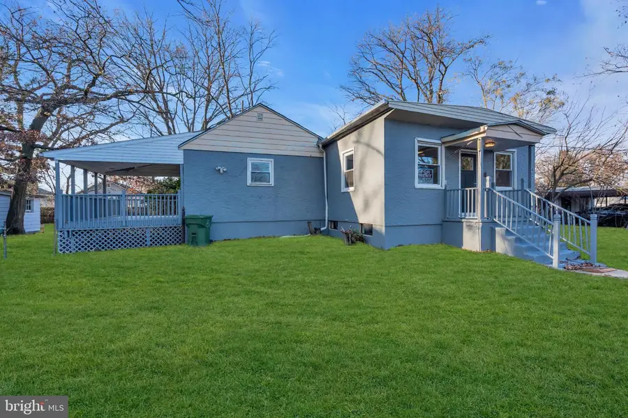 112 Petitt Ave, Cherry Hill, NJ 08002 - Image #2