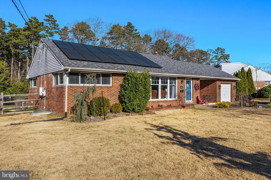 8 Lakevilla Dr, Voorhees, NJ 08043 - Image #2