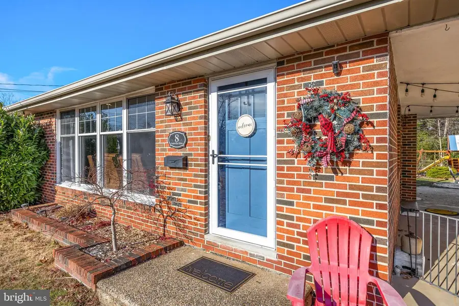 8 Lakevilla Dr, Voorhees, NJ 08043 - Image #3