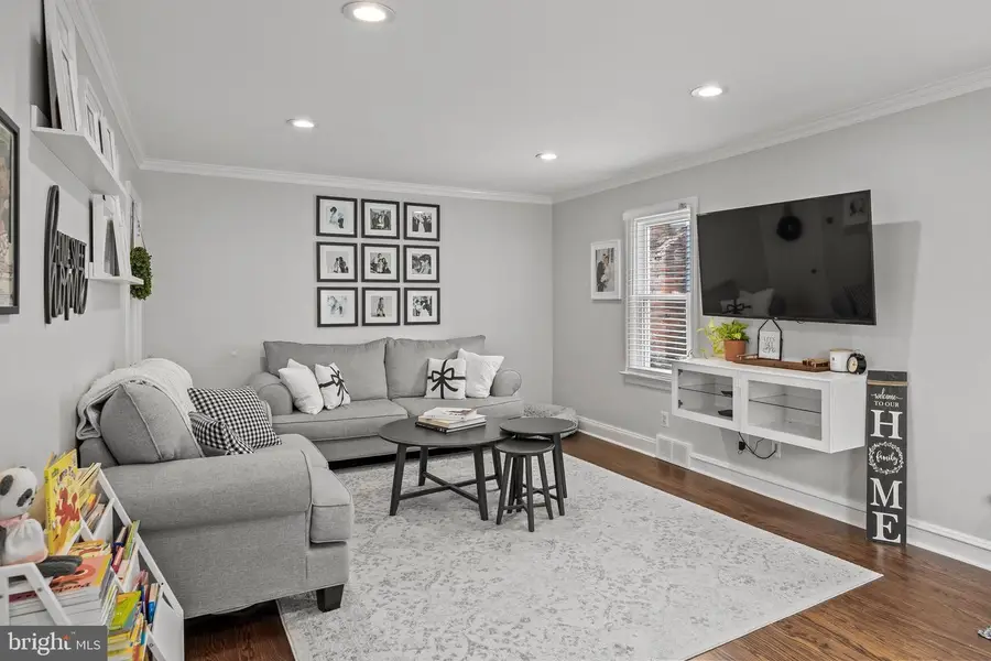 1720 Prospect Ridge Blvd, Haddon Heights, NJ 08035 - Image #3