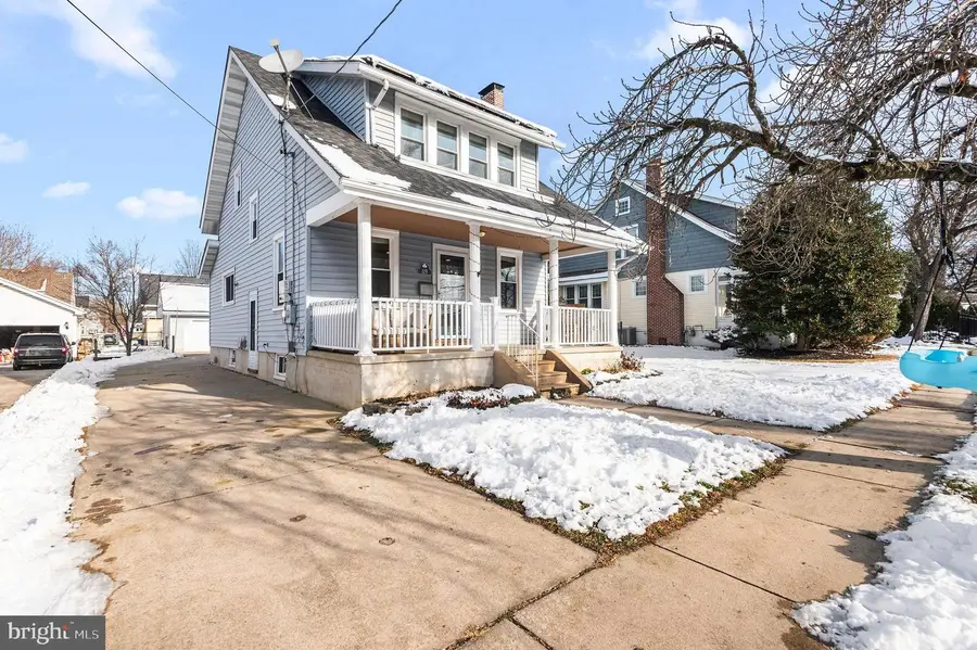 119 W Madison Ave, Magnolia, NJ 08049 - Image #2