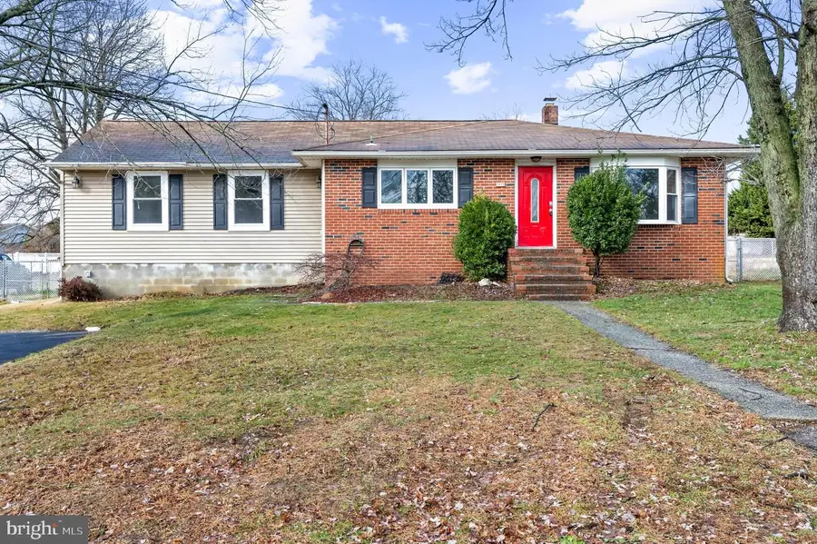 1615 Ellis Ave, Clementon, NJ 08021 - Image #2