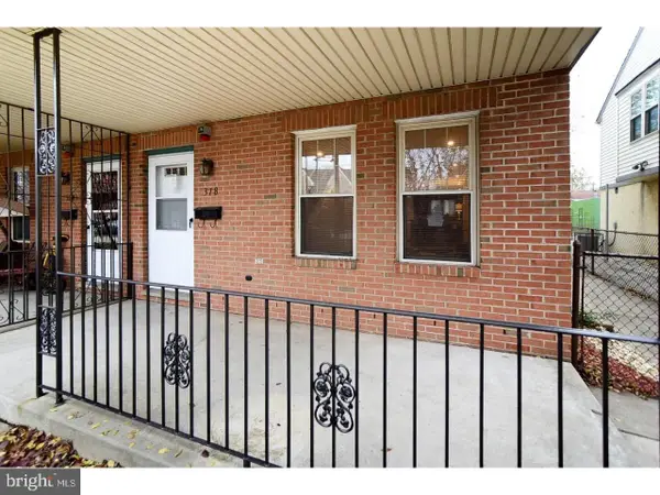 318 State St, CAMDEN, NJ 08102