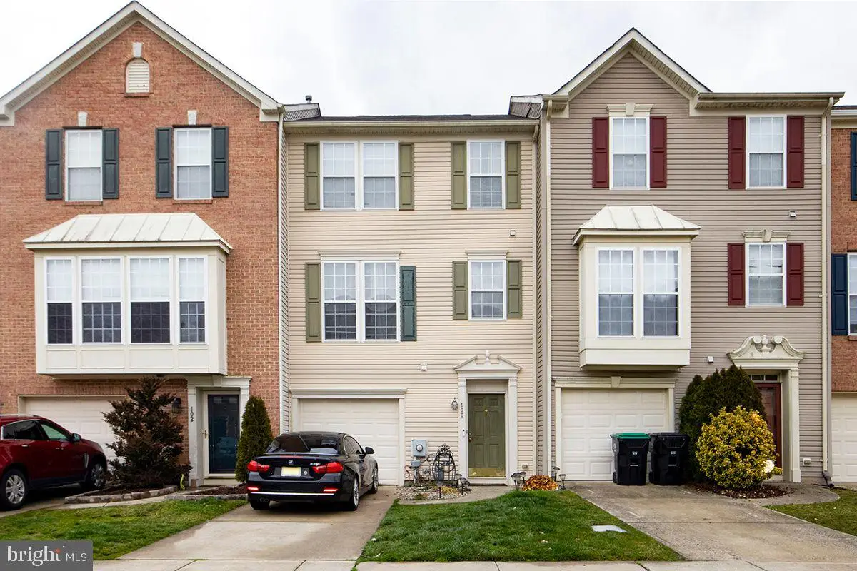 100 Colts Neck Dr, Sicklerville, NJ 08081 - Image #1