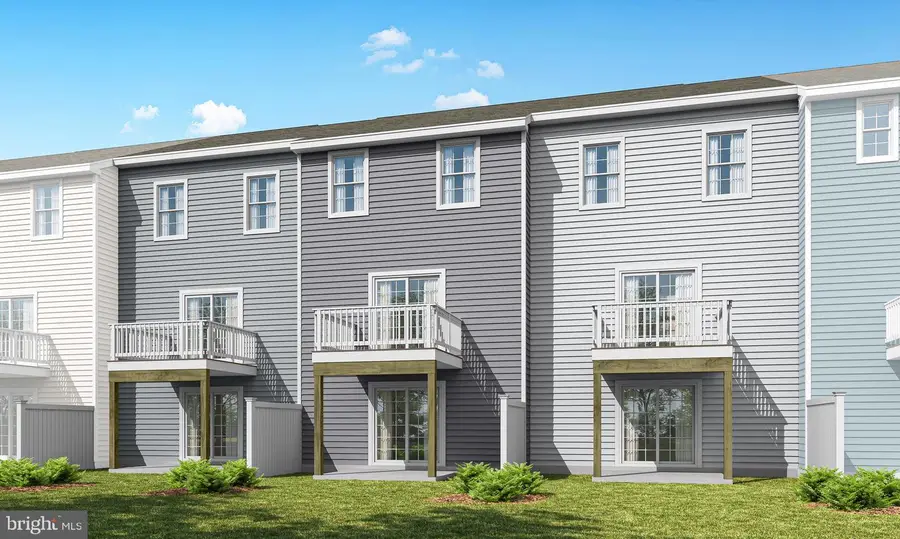 21 Silas Lane, Laurel Springs, NJ 08021 - Image #2