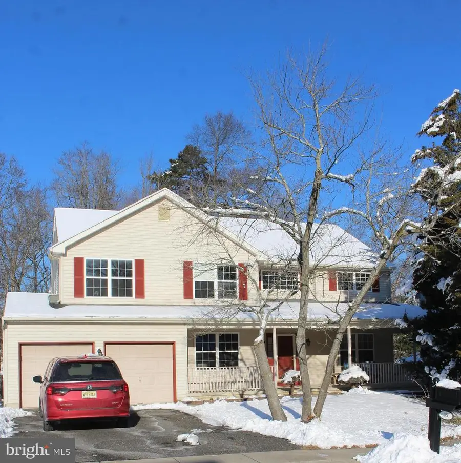 35 Jonquil Way, Sicklerville, NJ 08081 - Image #3