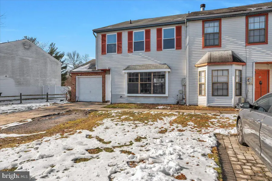 7 Hampton Gate Dr, Sicklerville, NJ 08081 - Image #3