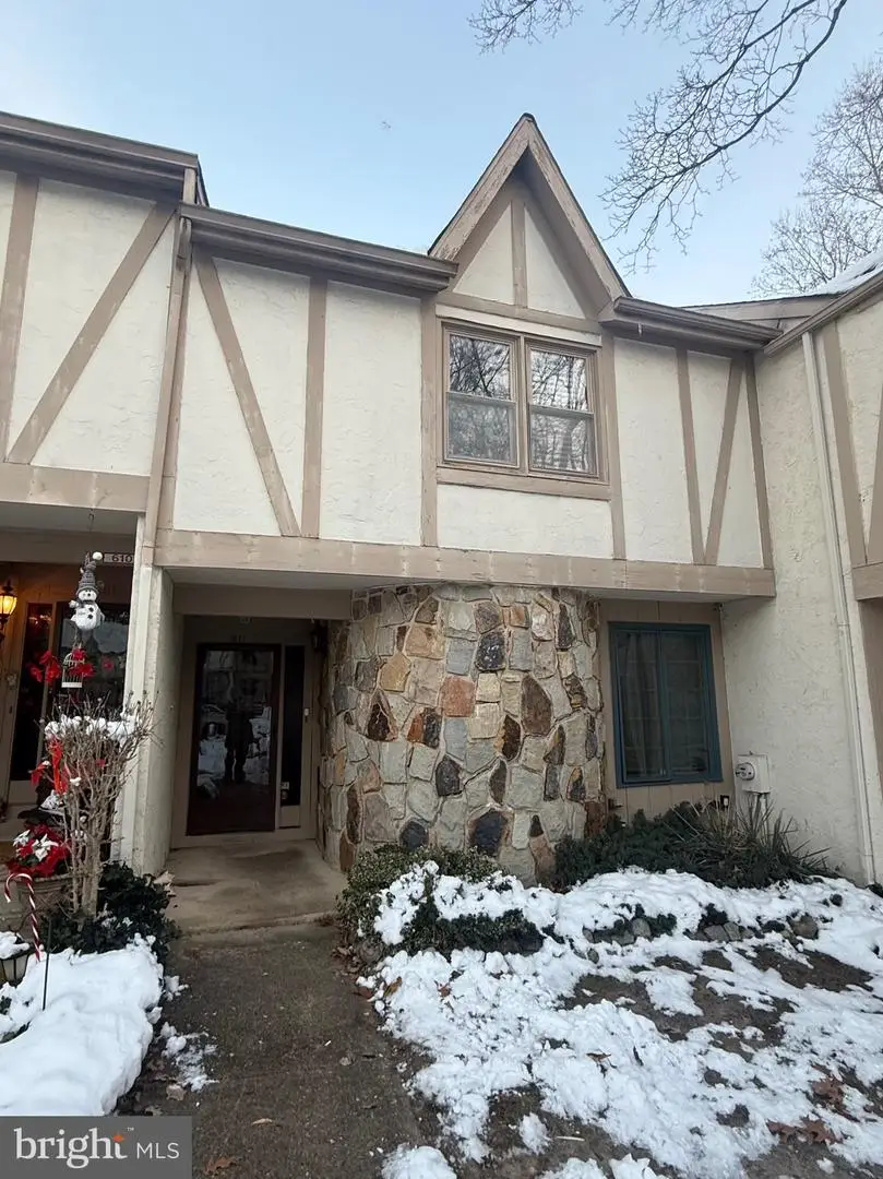 611 Jaeger Ct, Sicklerville, NJ 08081 - Image #1