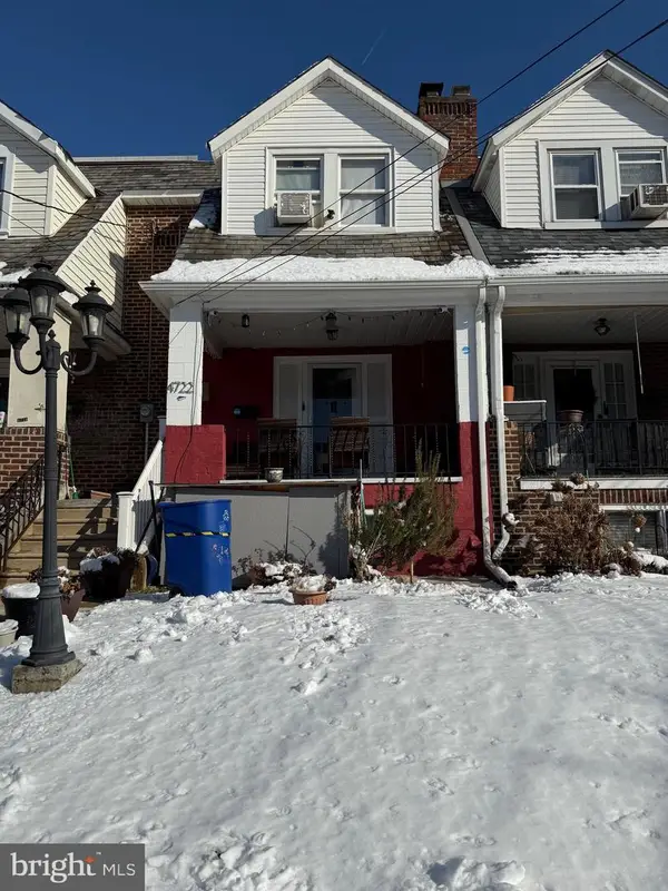 4722 Lafayette Ave, PENNSAUKEN, NJ 08109