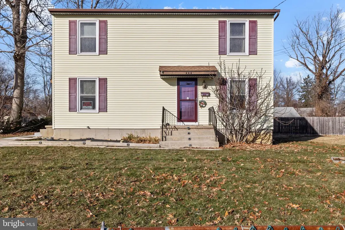 402 State St, Cherry Hill, NJ 08002 - Image #1