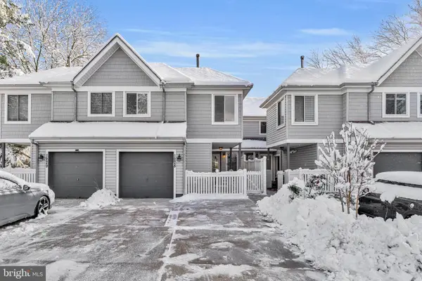 1228 Chanticleer, CHERRY HILL, NJ 08003