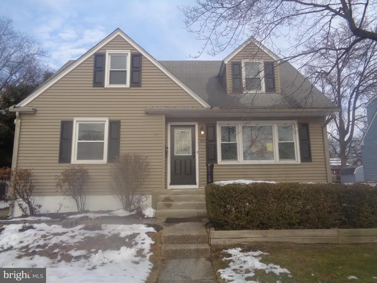 5131 Elvena Ave, Pennsauken, NJ 08109 - Image #1