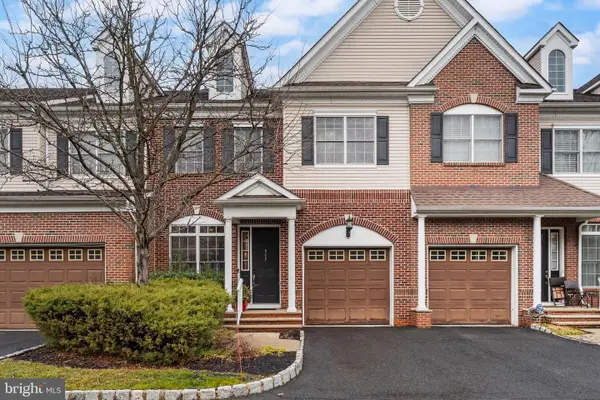 917 Park Place Gsp, CHERRY HILL, NJ 08002