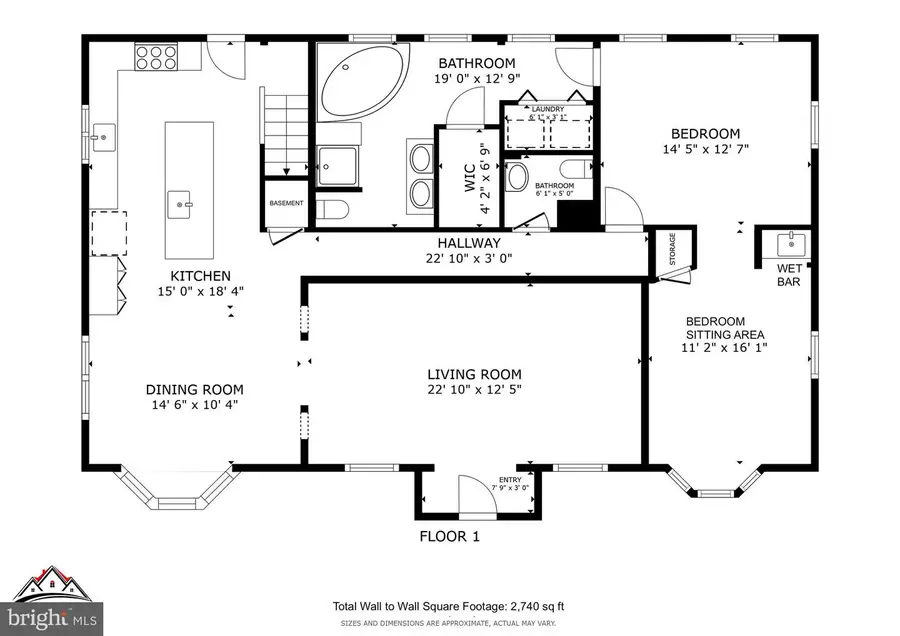 232 Edgewood Ave, Audubon, NJ 08106 - Image #3