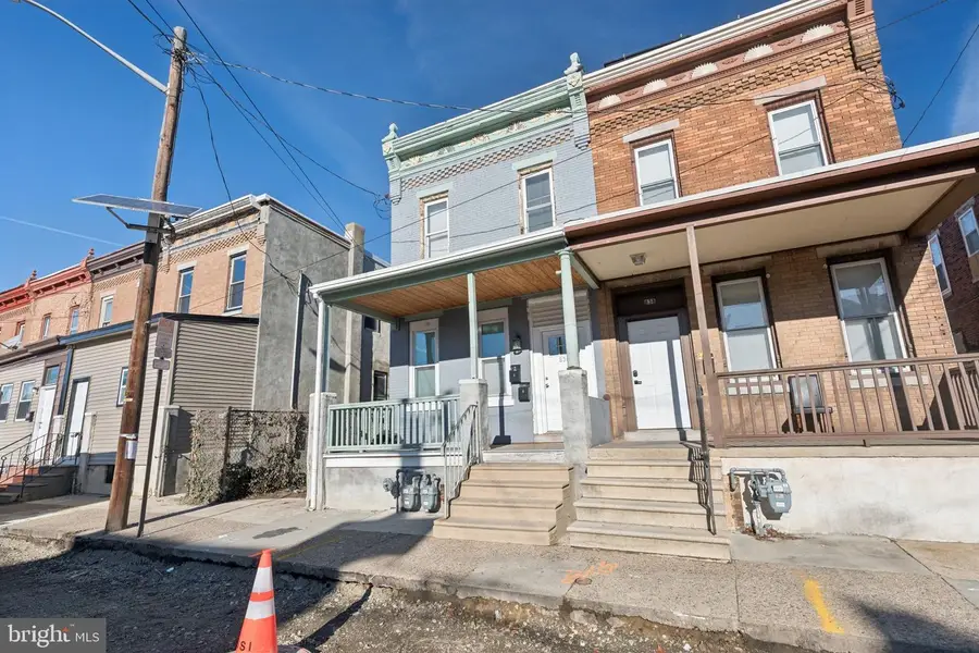 836 Haddon Ave, Camden, NJ 08103 - Image #2