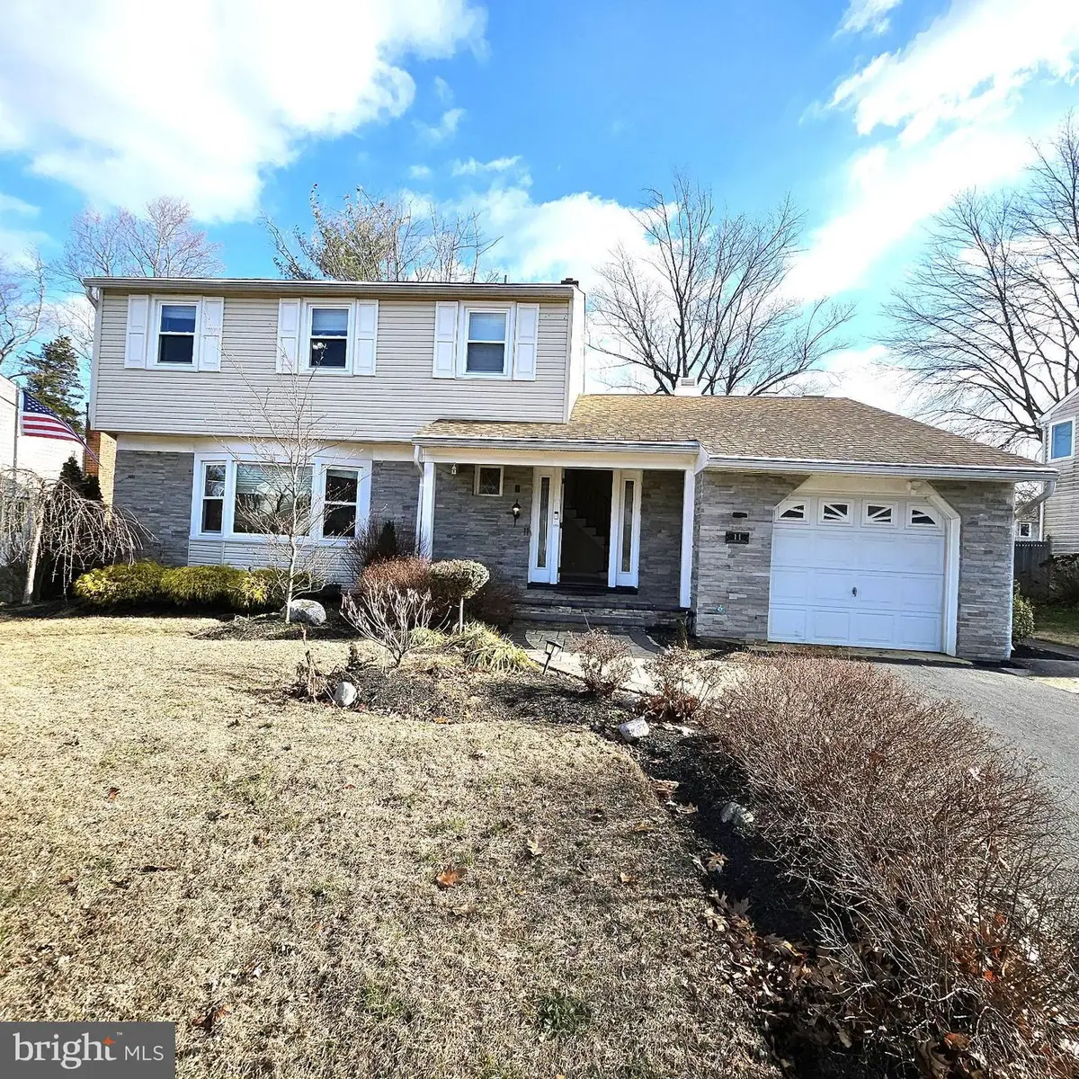 11 Strathmore Dr, Cherry Hill, NJ 08003 - Image #1