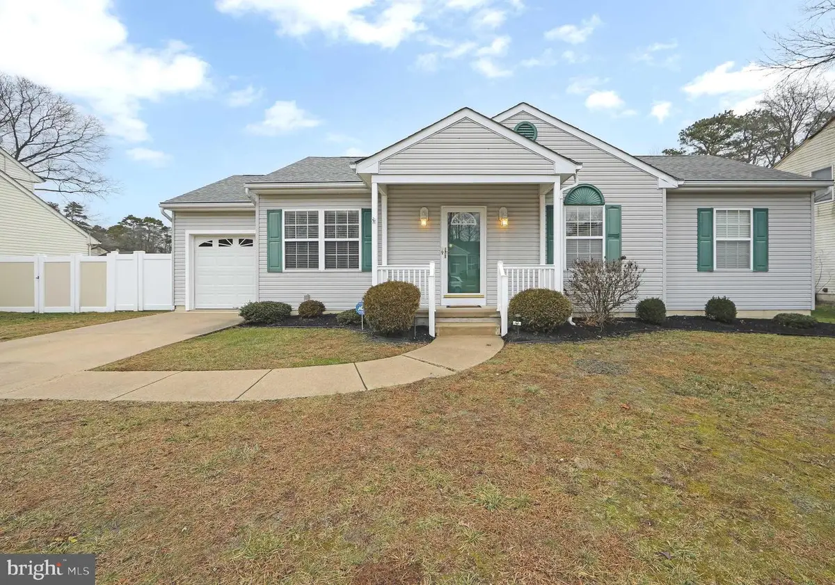 12 Hancock Ln, Berlin, NJ 08009 - Image #1