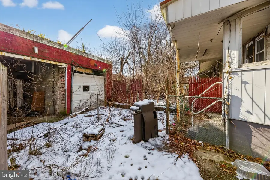 1230 Chase St, Camden, NJ 08104 - Image #2