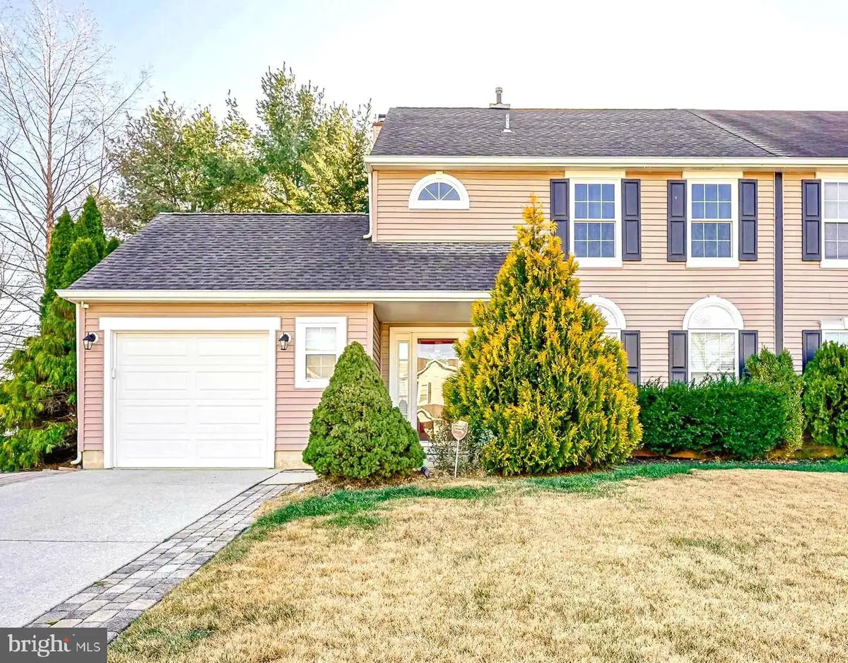 109 Old Orchard Dr, Sicklerville, NJ 08081 - Image #1