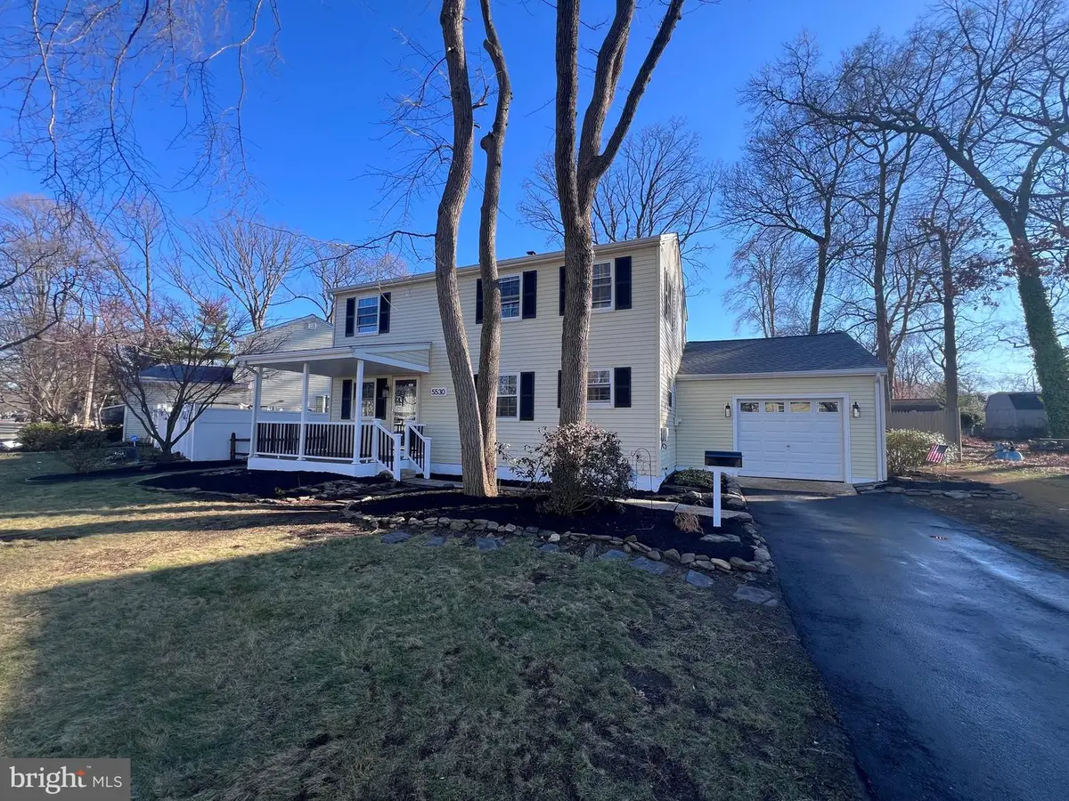 5530 Walnut Ave, Pennsauken, NJ 08109 - Image #1