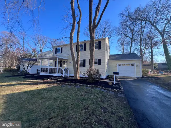 5530 Walnut Ave, PENNSAUKEN, NJ 08109