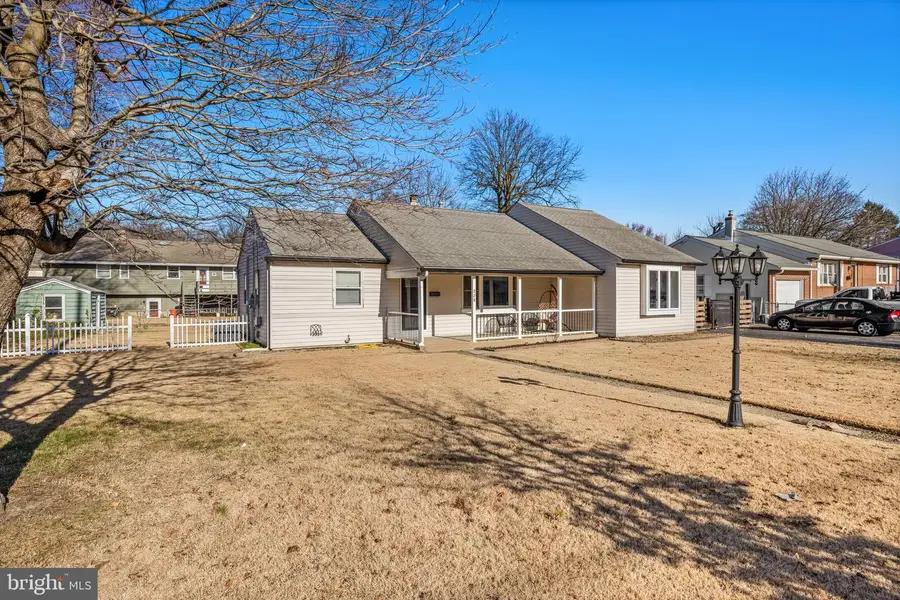 228 Nicholson Rd, Mount Ephraim, NJ 08059 - Image #2