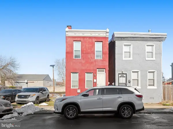 435 Mechanic St, CAMDEN, NJ 08104