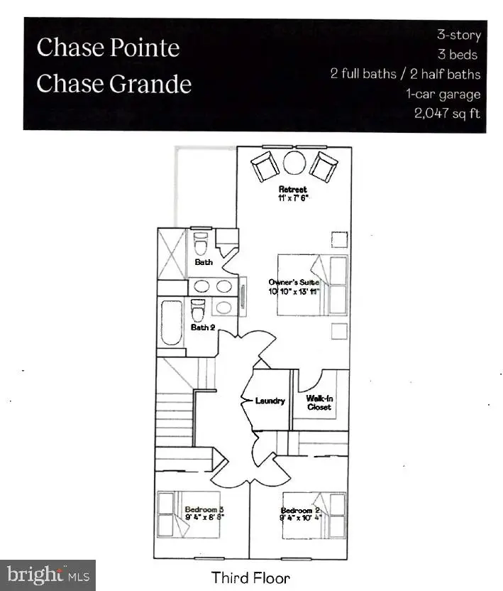 68 Morgan's Mill Rd, Sicklerville, NJ 08081 - Image #3