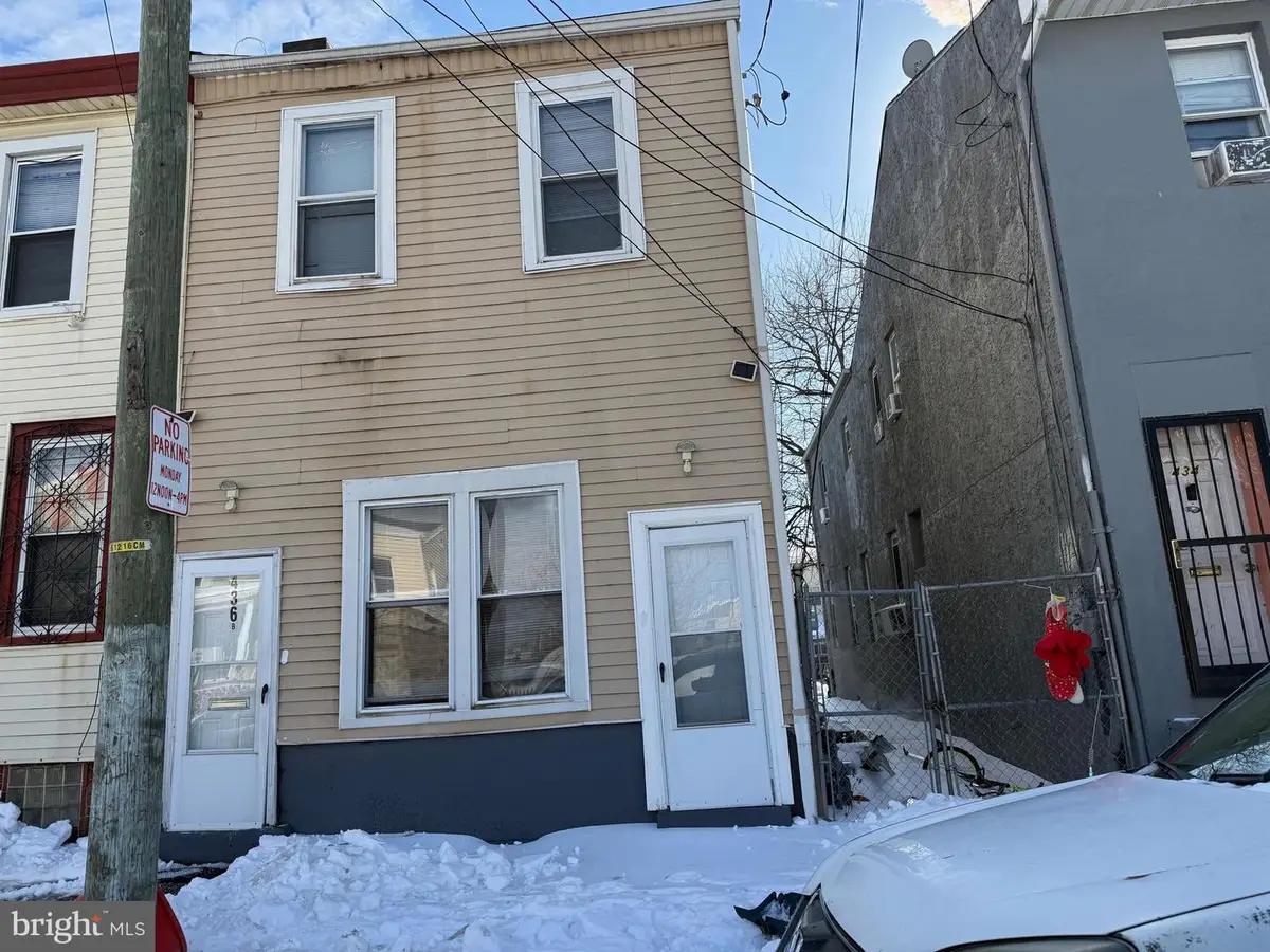 436 Line St, Camden, NJ 08103 - Image #1