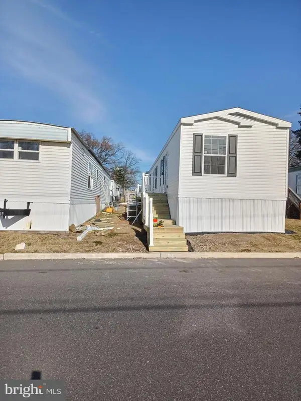 1405 Farrell Ave #137, CHERRY HILL, NJ 08002