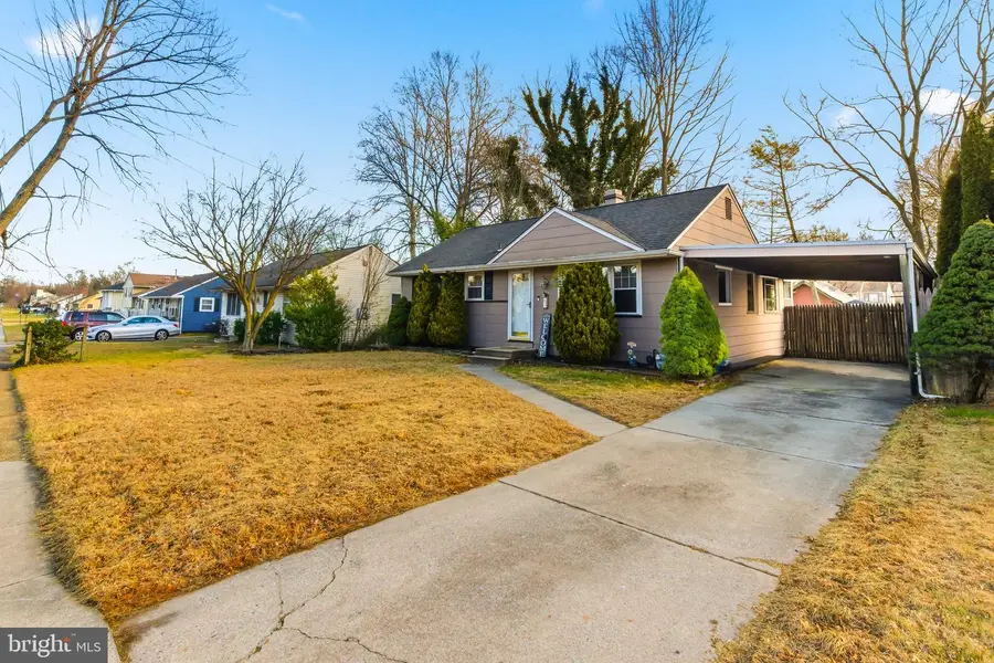 118 Cressmont Ave, Blackwood, NJ 08012 - #3