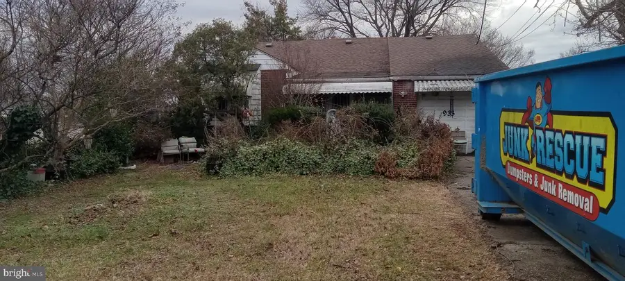 933 36th, Camden, NJ 08105 - Image #2