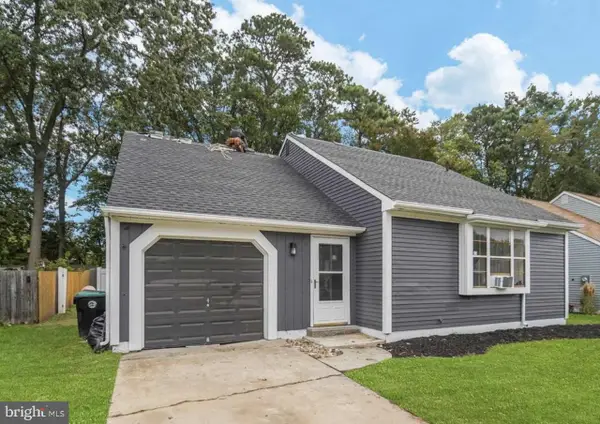 31 Acorn Ct, SICKLERVILLE, NJ 08081