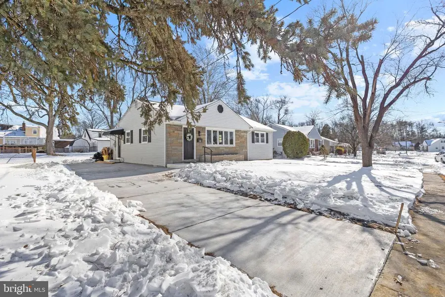 226 Adams Ave, Barrington, NJ 08007 - #3