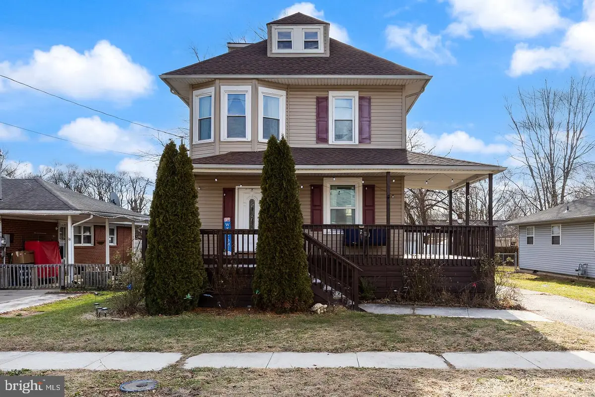 224 E Lafayette Ave, Magnolia, NJ 08049 - Image #1