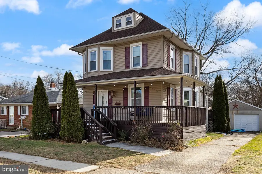 224 E Lafayette Ave, Magnolia, NJ 08049 - Image #2