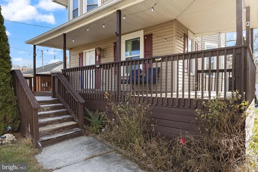 224 E Lafayette Ave, Magnolia, NJ 08049 - Image #3