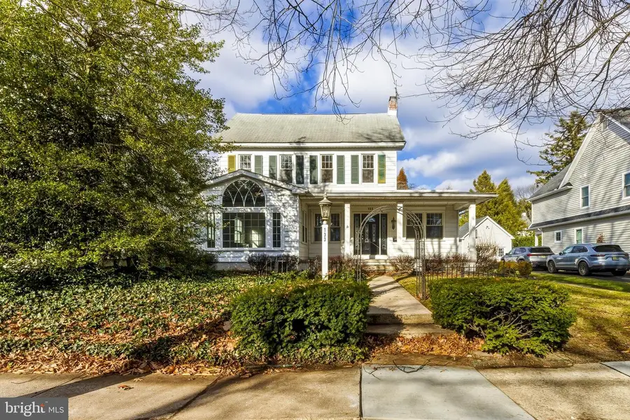 133 Windsor Ave, Haddonfield, NJ 08033 - Image #2