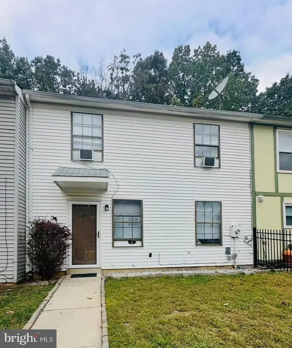 31 Brookshire Rd, SICKLERVILLE, NJ 08081