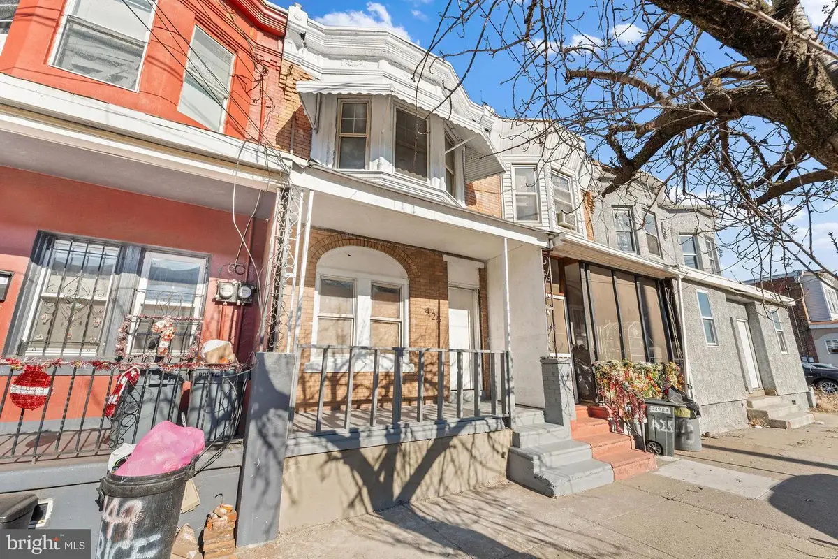 425 Atlantic Ave, Camden, NJ 08104 - Image #1