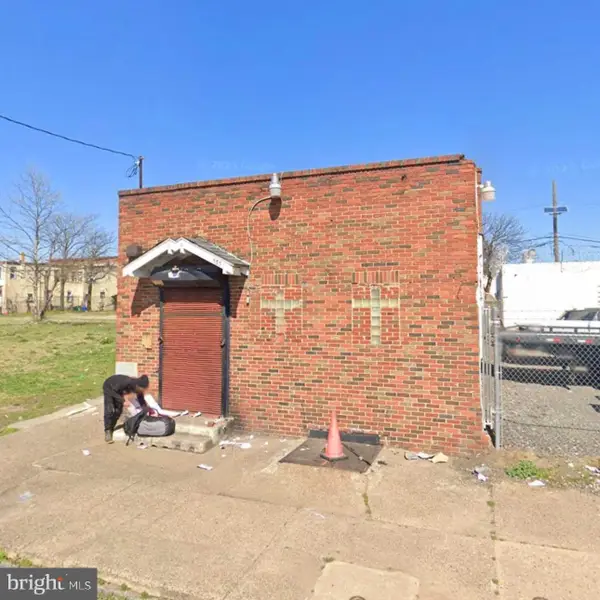 535-#537 Liberty St, CAMDEN, NJ 08104
