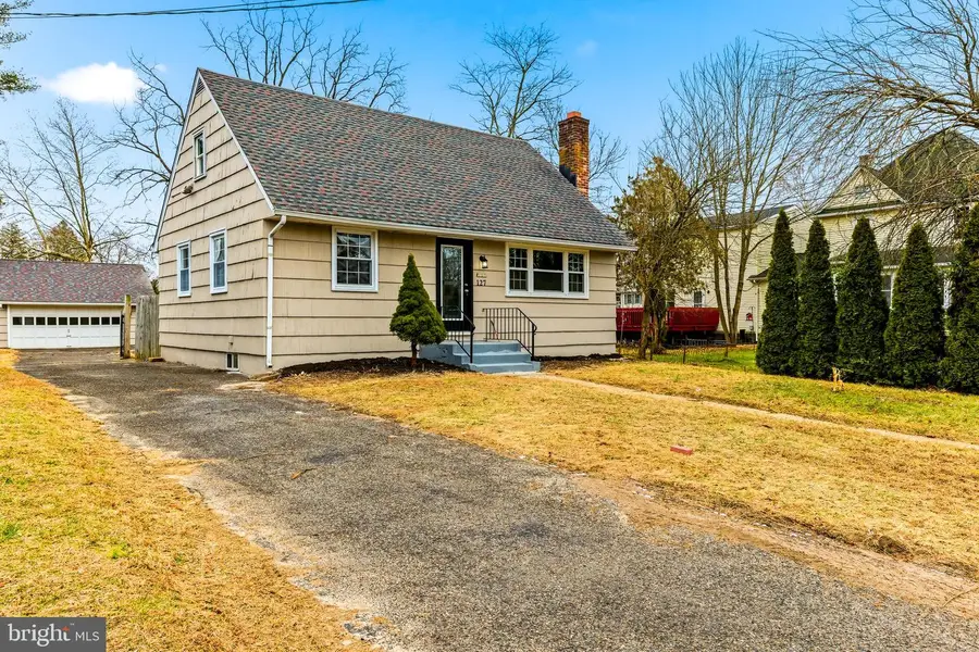 127 Madison Ave, Laurel Springs, NJ 08021 - #2