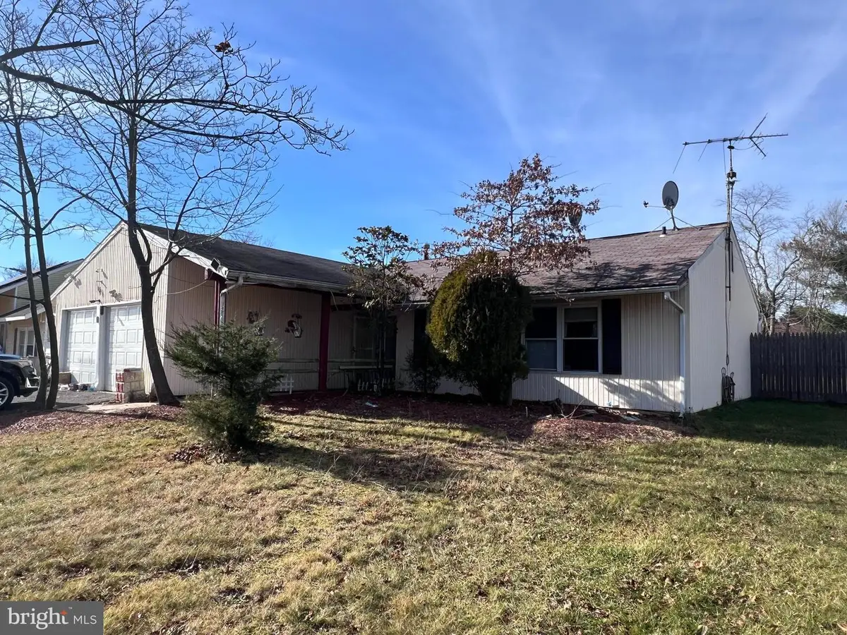 537 Four Mile Branch Rd, Sicklerville, NJ 08081 - Image #1