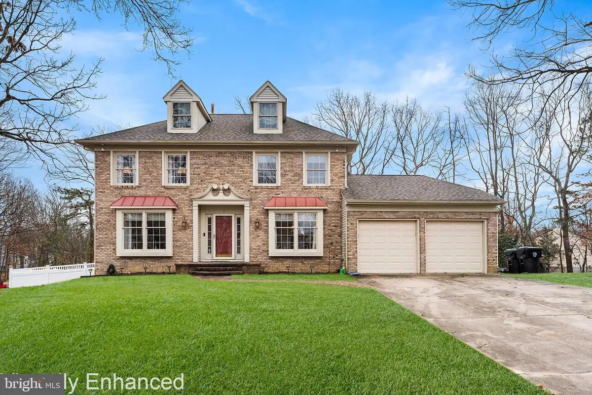 1 Overlook Cir, Sicklerville, NJ 08081 - Image #1