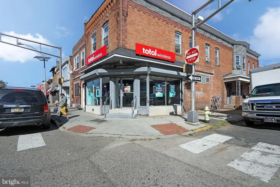 1574 Mount Ephraim Ave, Camden, NJ 08104 - #3