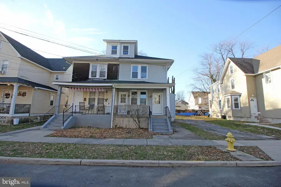 121 Chestnut Ave, Oaklyn, NJ 08107 - Image #2
