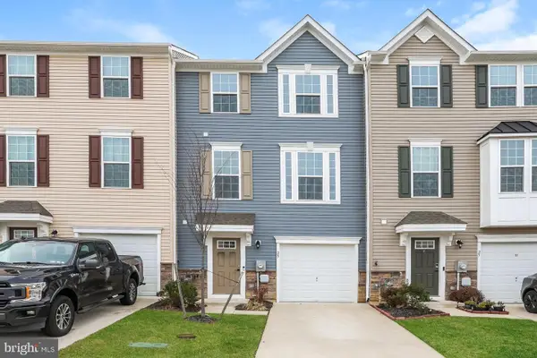 25 Continental Blvd, SICKLERVILLE, NJ 08081